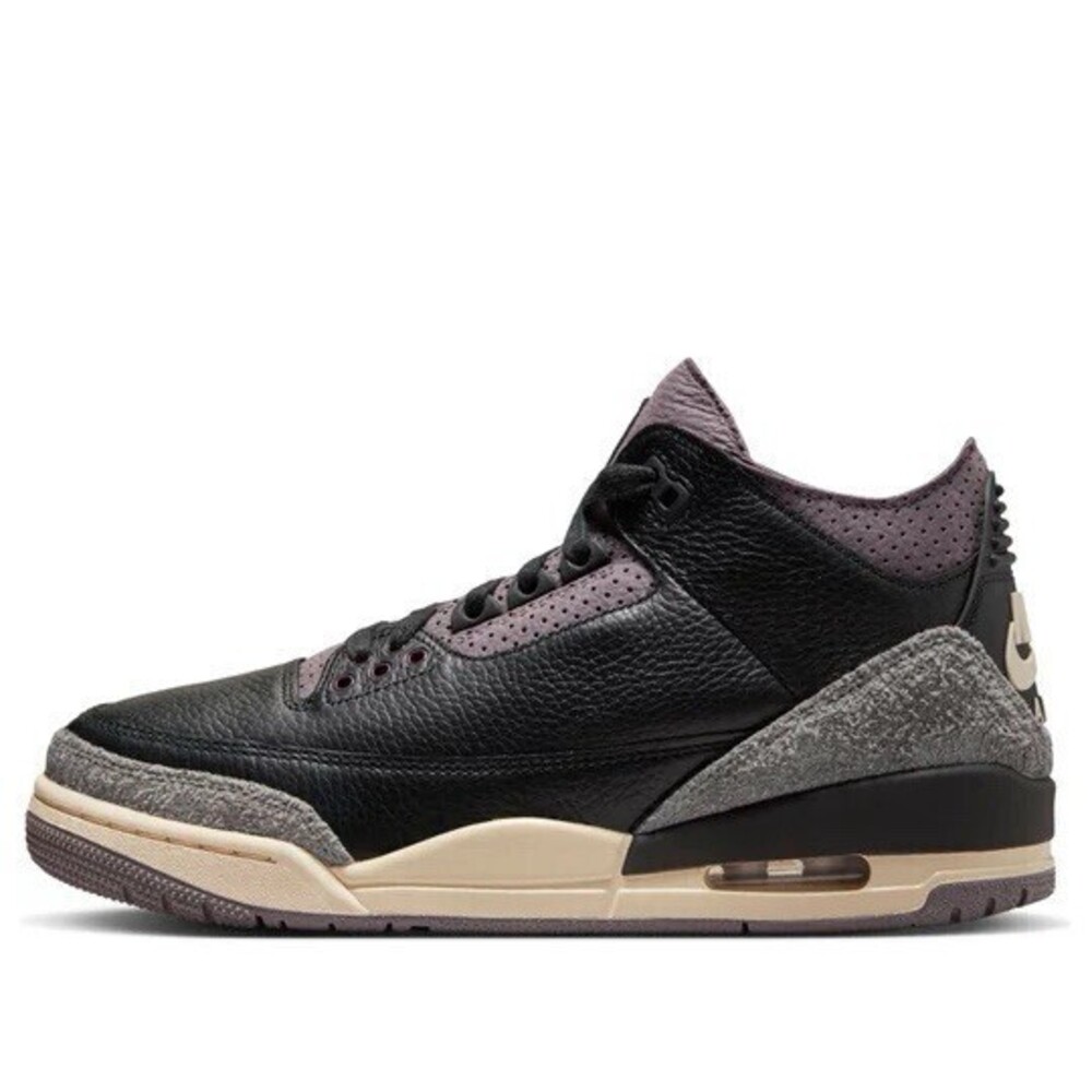 Size 12 Men's Nike Air Jordan 3 Retro OG SP A Ma Maniere 13.5 Womens FZ4811-001